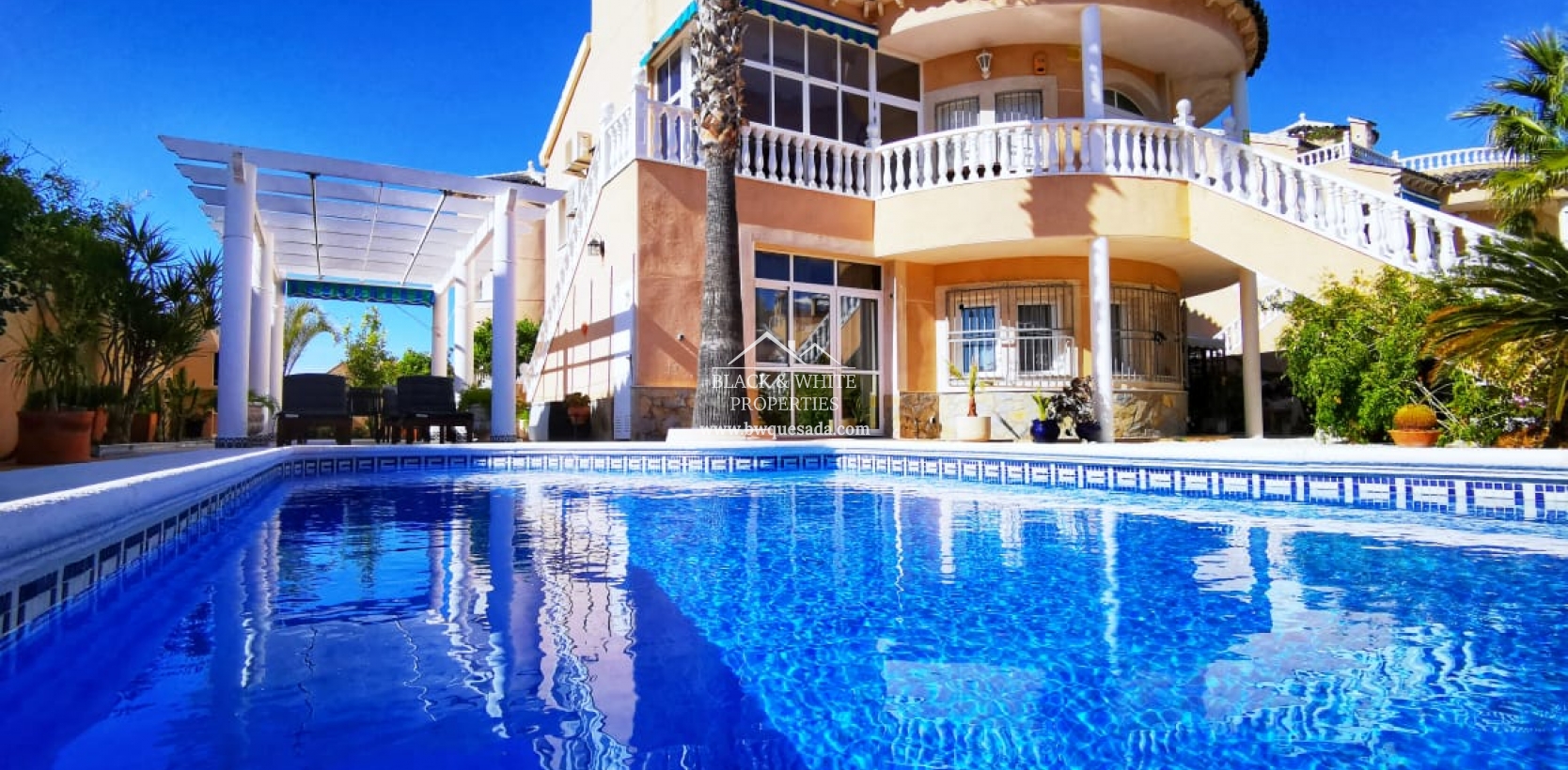 Revente - Villa - Orihuela - Los Altos