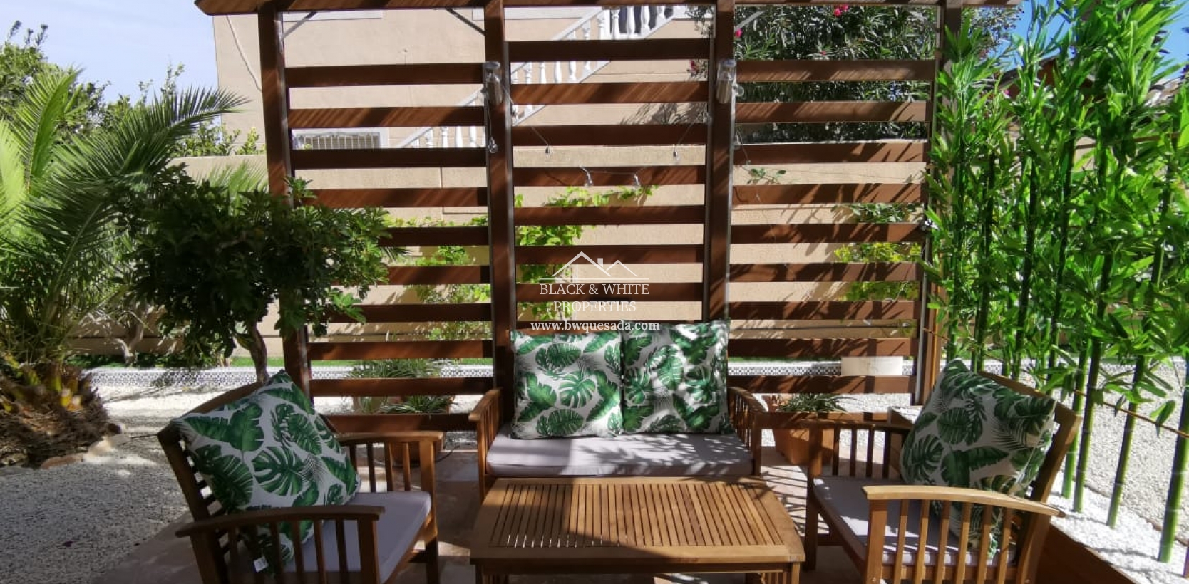 Revente - Villa - Orihuela - Los Altos