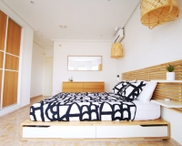 Revente - Villa - Orihuela - Los Altos