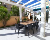 Revente - Villa - Orihuela - Los Altos