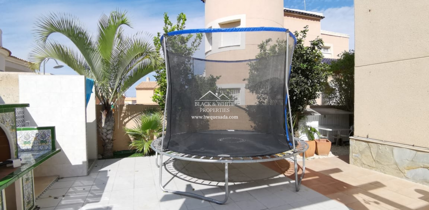 Revente - Villa - Orihuela - Los Altos