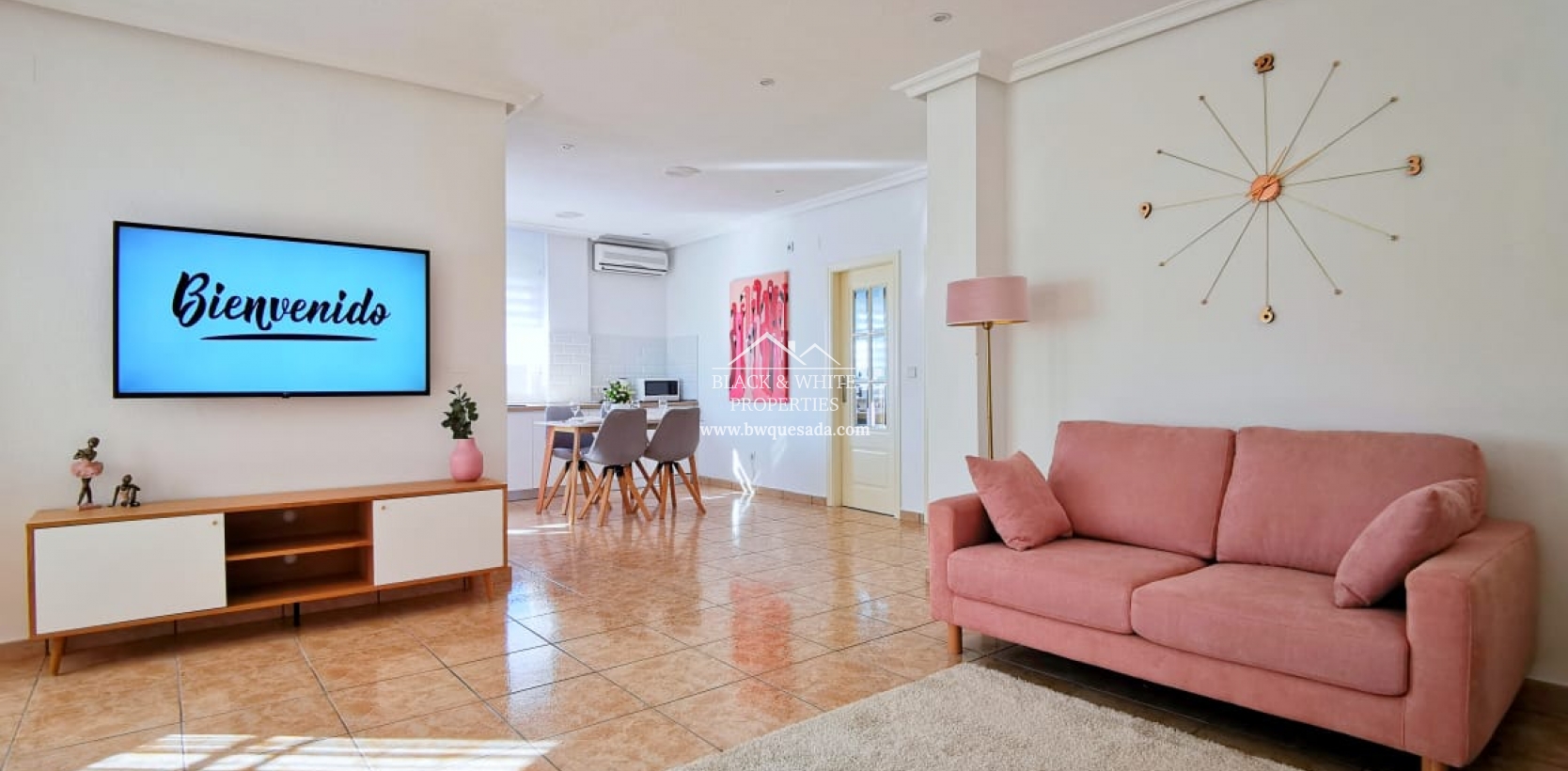 Revente - Villa - Orihuela - Los Altos