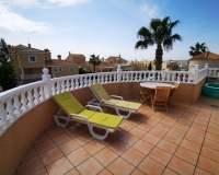 Revente - Villa - Orihuela - Los Altos