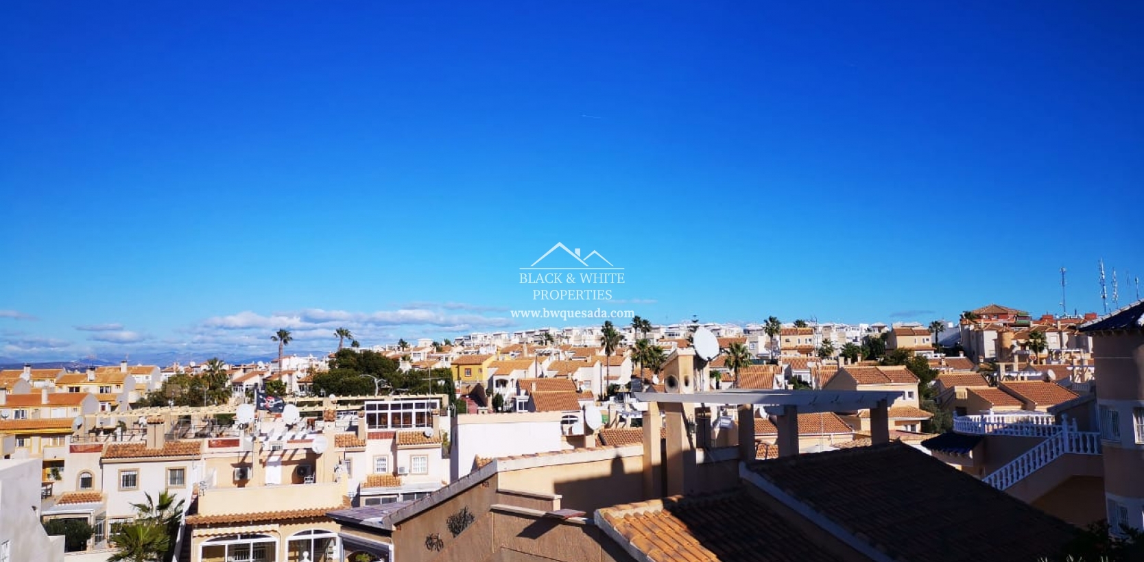 Revente - Villa - Orihuela - Los Altos