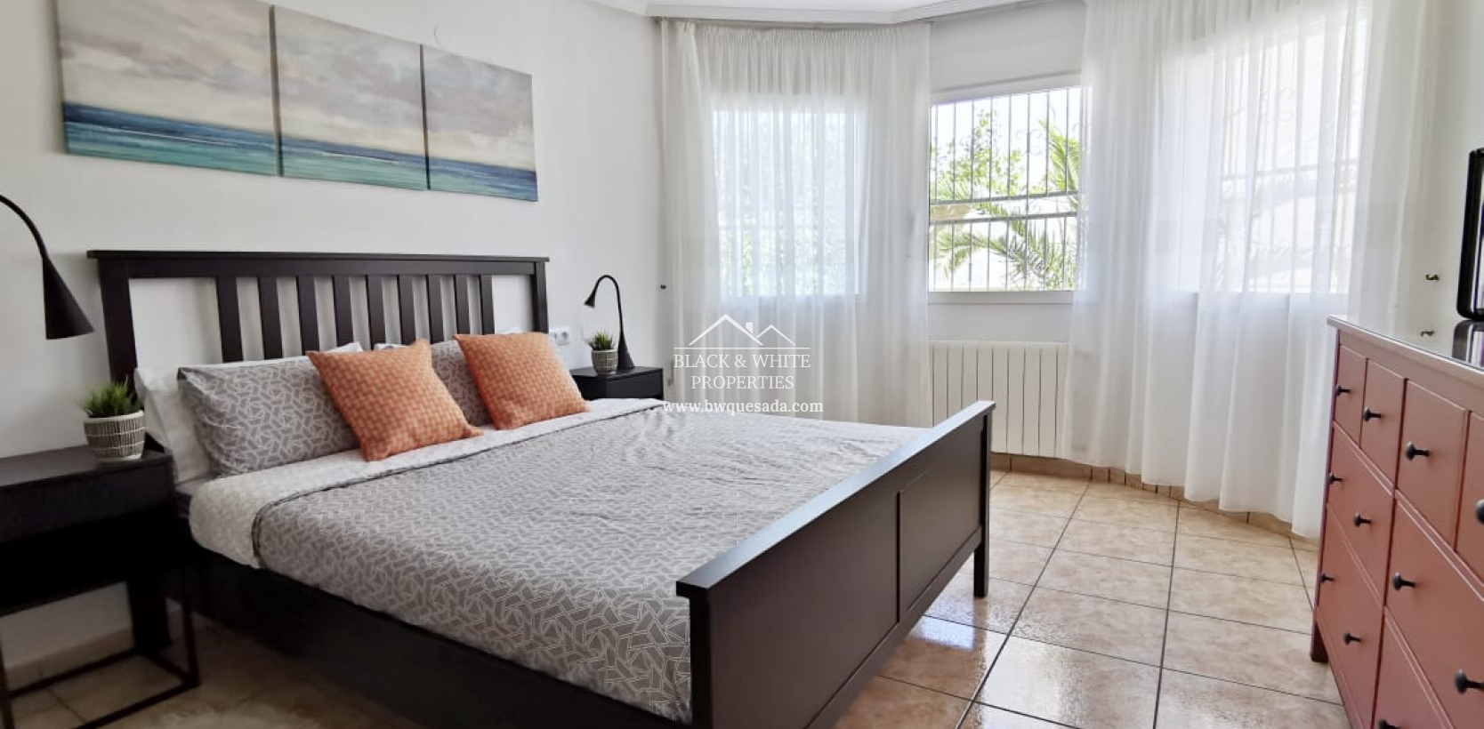 Revente - Villa - Orihuela - Los Altos