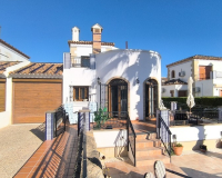 Revente - Ville - Algorfa - Finca Resort