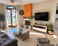 Revente - Ville - Algorfa - Finca Resort