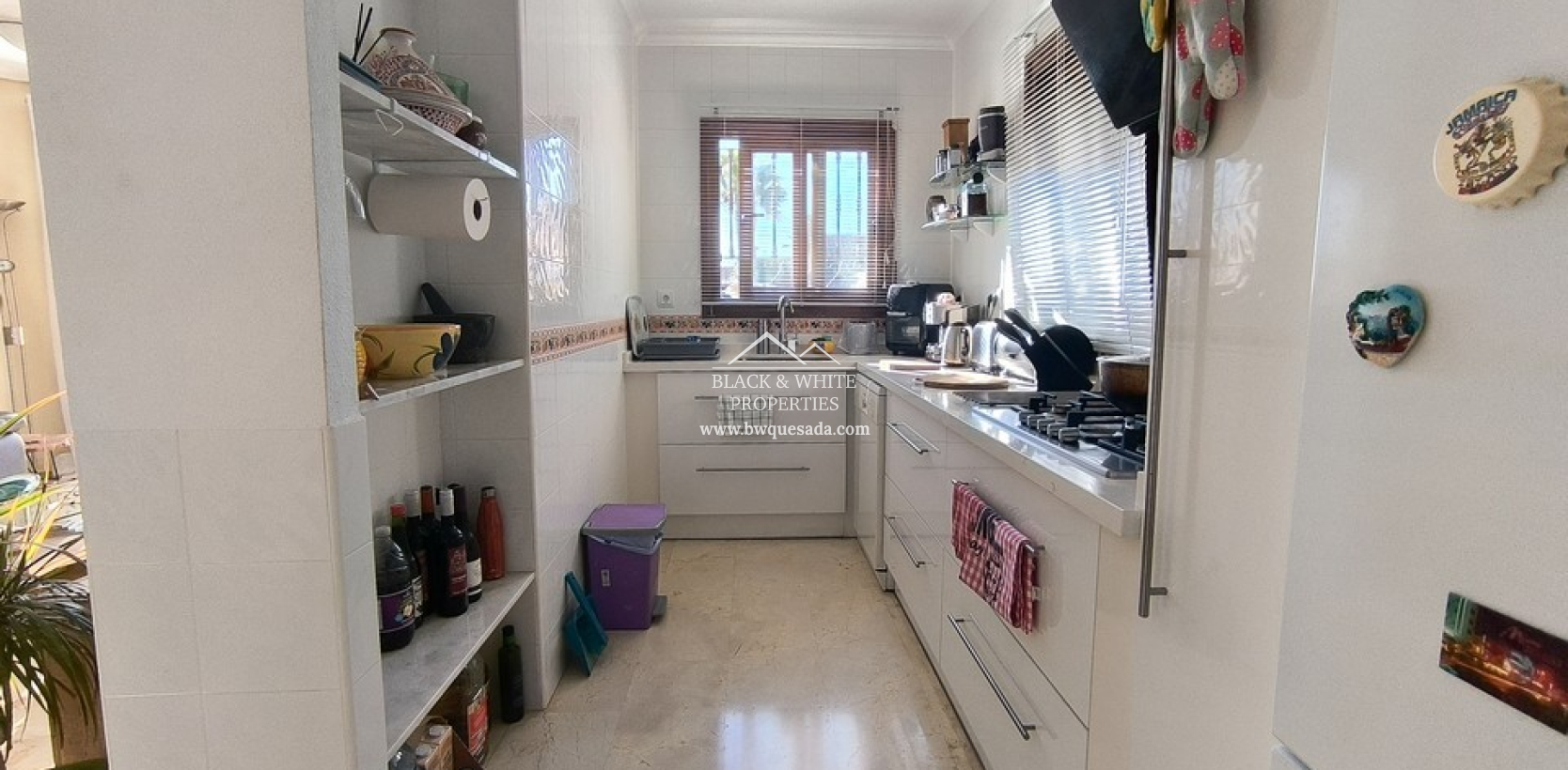 Revente - Ville - Algorfa - Finca Resort