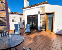 Revente - Ville - Algorfa - Finca Resort