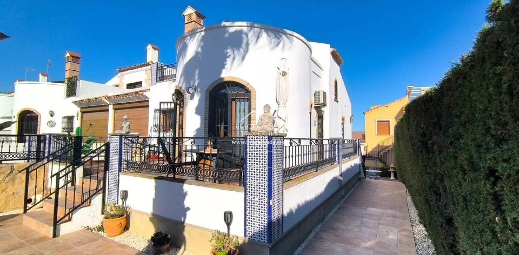 Revente - Ville - Algorfa - Finca Resort