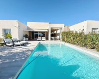 Revente - Ville - Algorfa - La finca golf