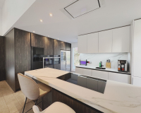 Revente - Ville - Algorfa - La finca golf