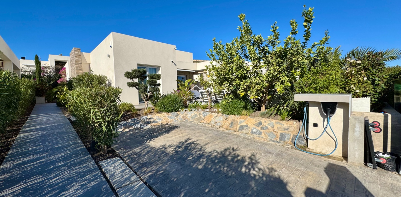 Revente - Ville - Algorfa - La finca golf