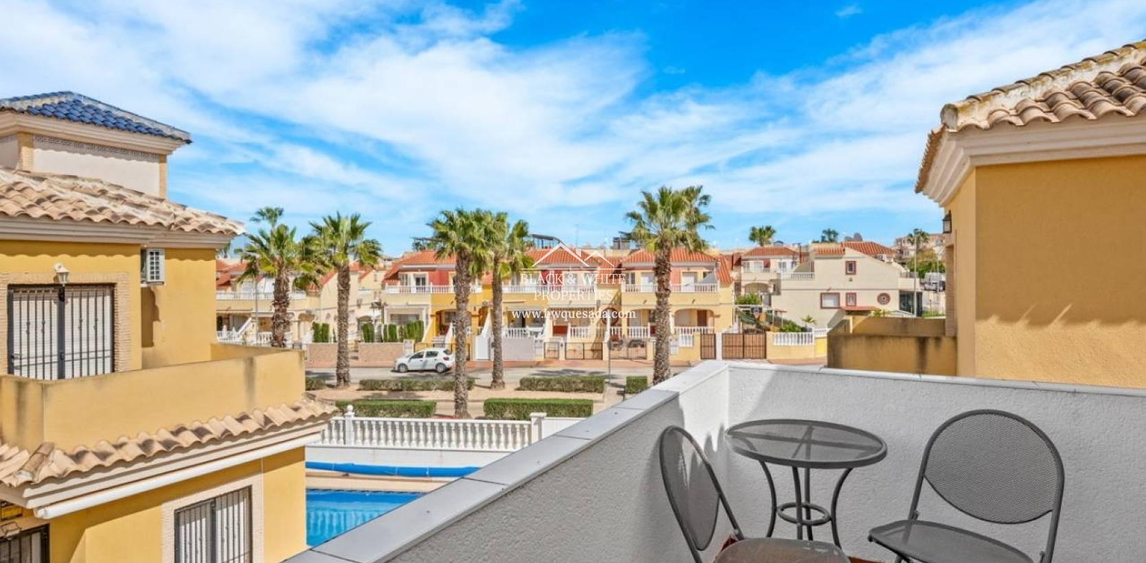 Revente - Ville - Algorfa - Lo Crispin