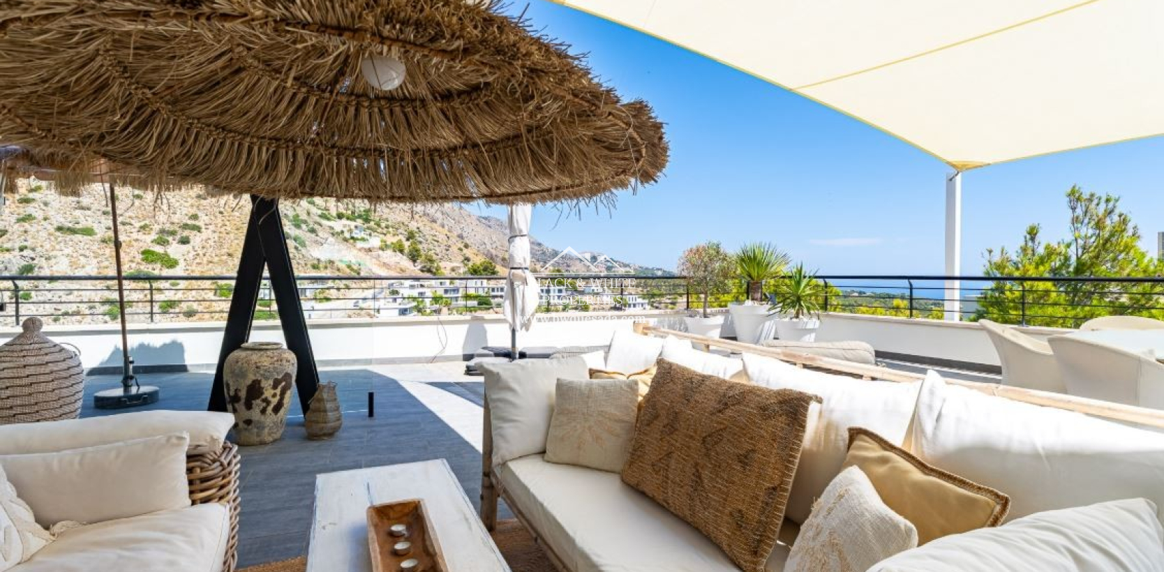 Revente - Ville - Altea