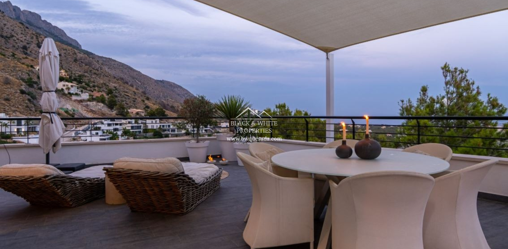 Revente - Ville - Altea