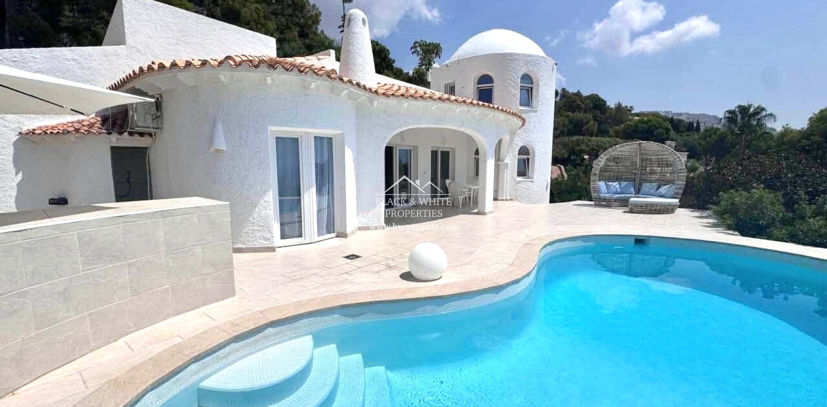 Revente - Ville - Altea