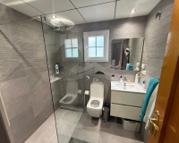 Revente - Ville - Benijófar - Atalaya Park (Benijófar)