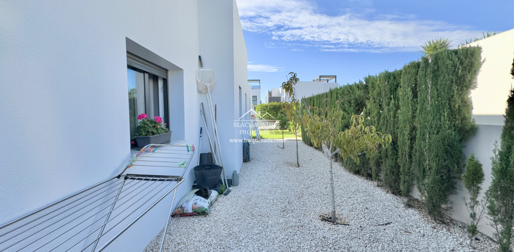 Revente - Ville - Benijofar