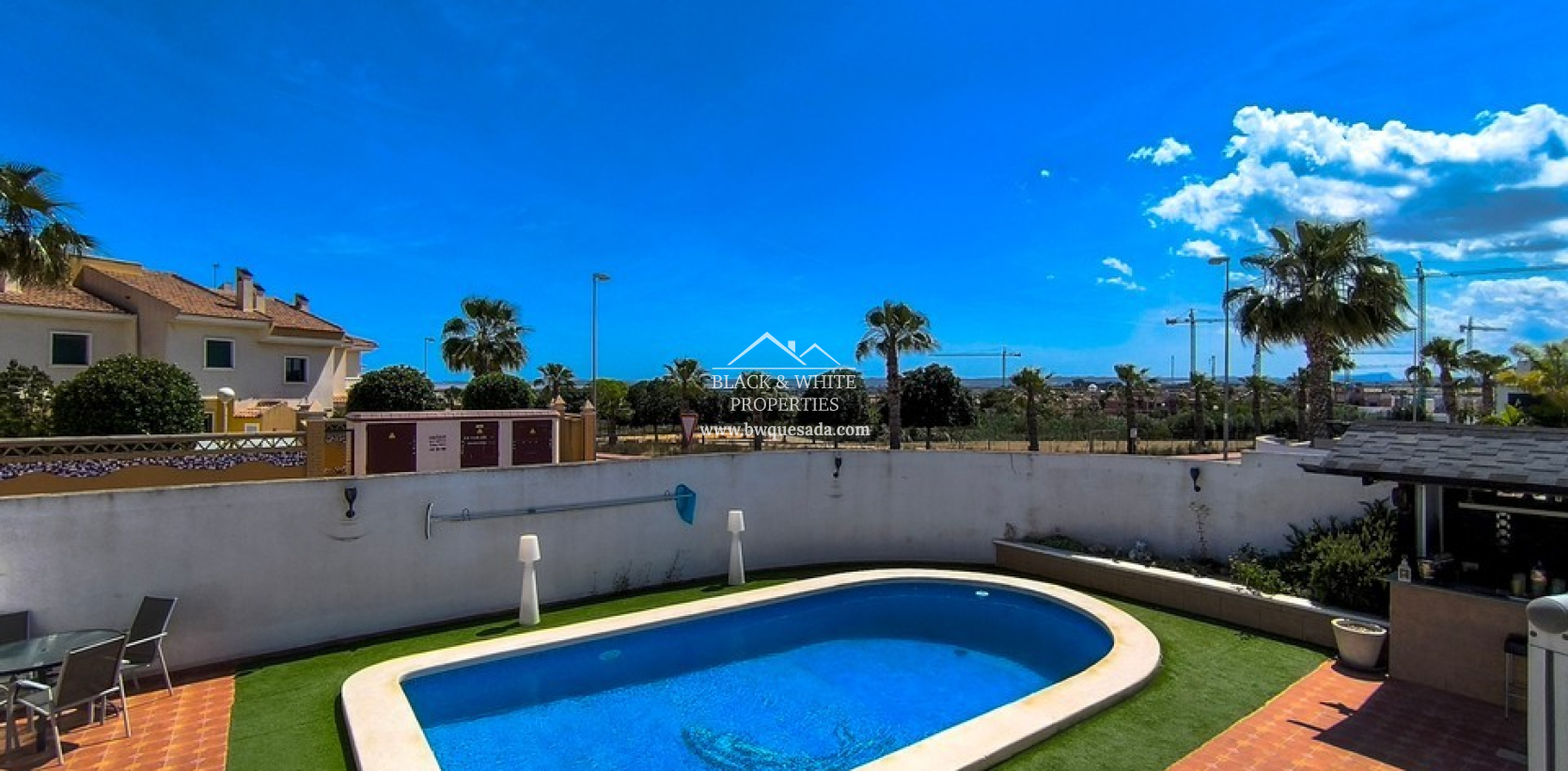 Revente - Ville - Ciudad Quesada - Ciudad Quesada - Rojales