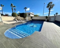 Revente - Ville - Ciudad Quesada - Doña Pepa 