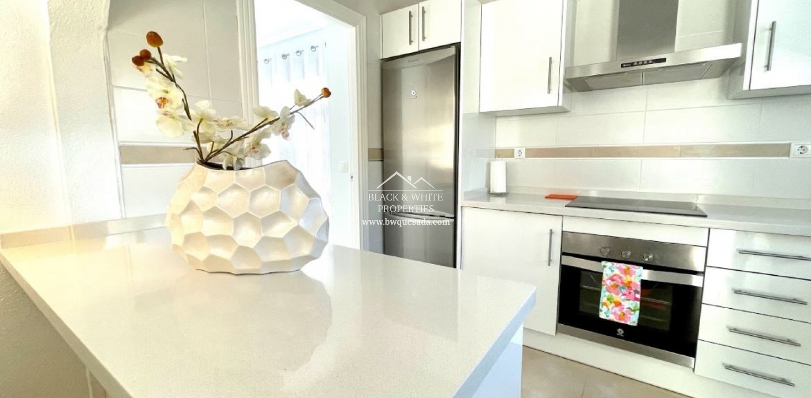 Revente - Ville - Ciudad Quesada - Doña Pepa 