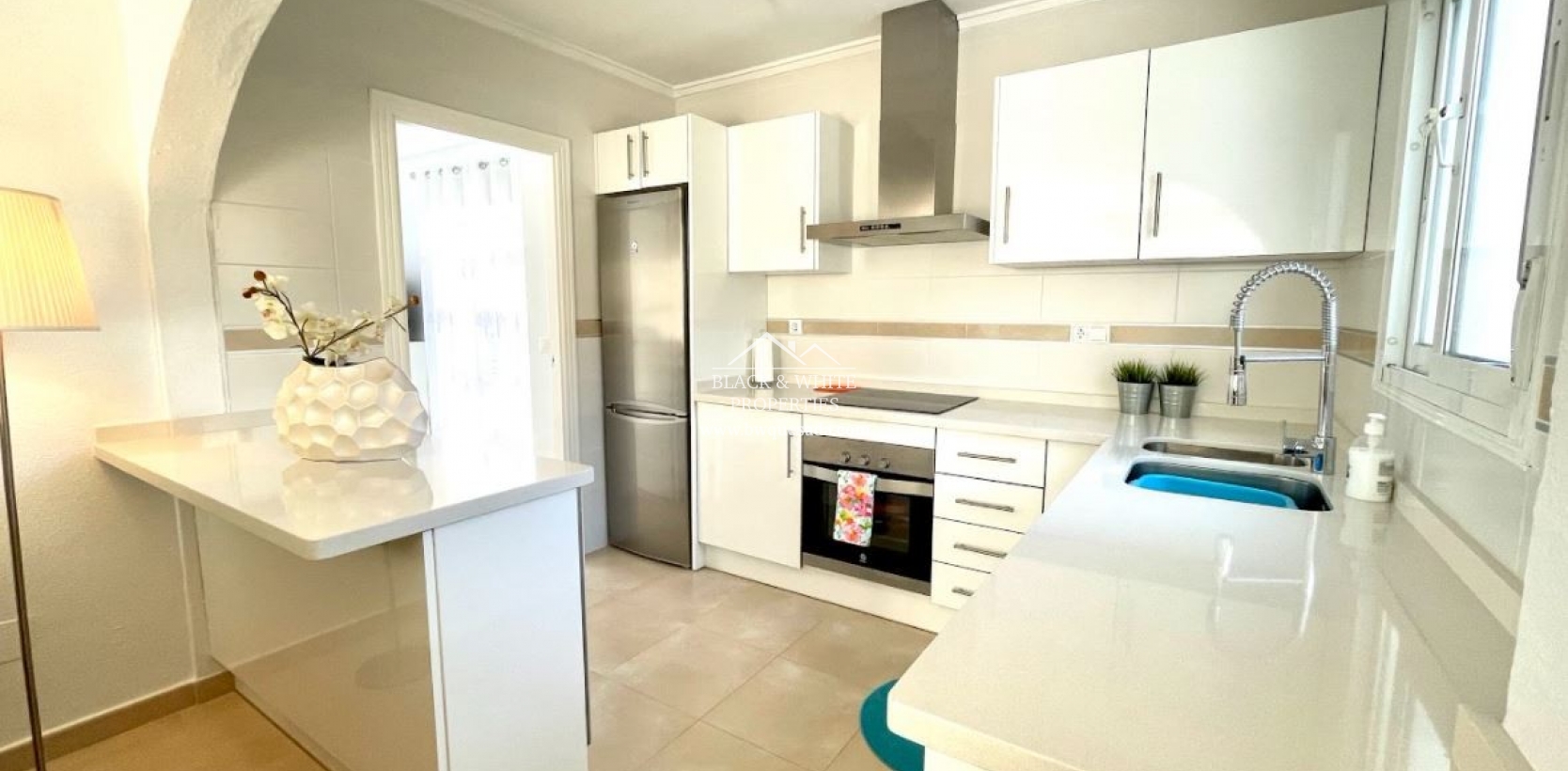 Revente - Ville - Ciudad Quesada - Doña Pepa 