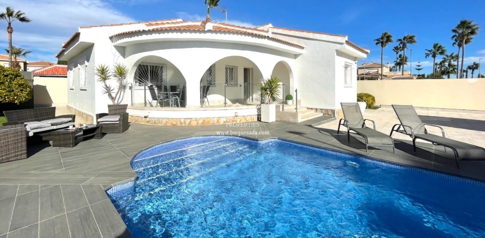 Revente - Ville - Ciudad Quesada - Doña Pepa 