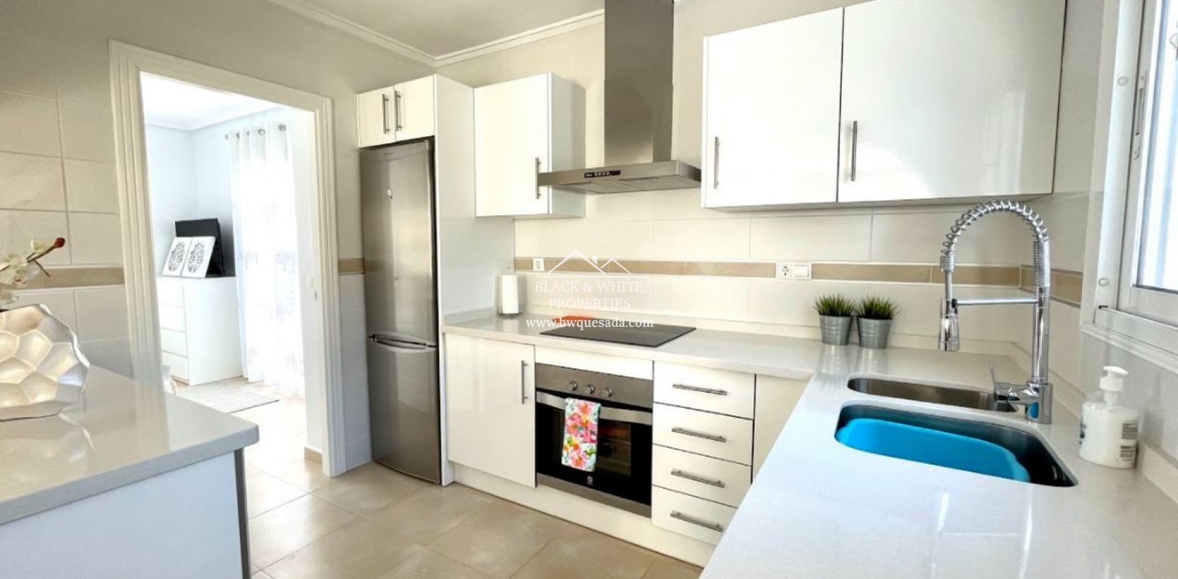 Revente - Ville - Ciudad Quesada - Doña Pepa 