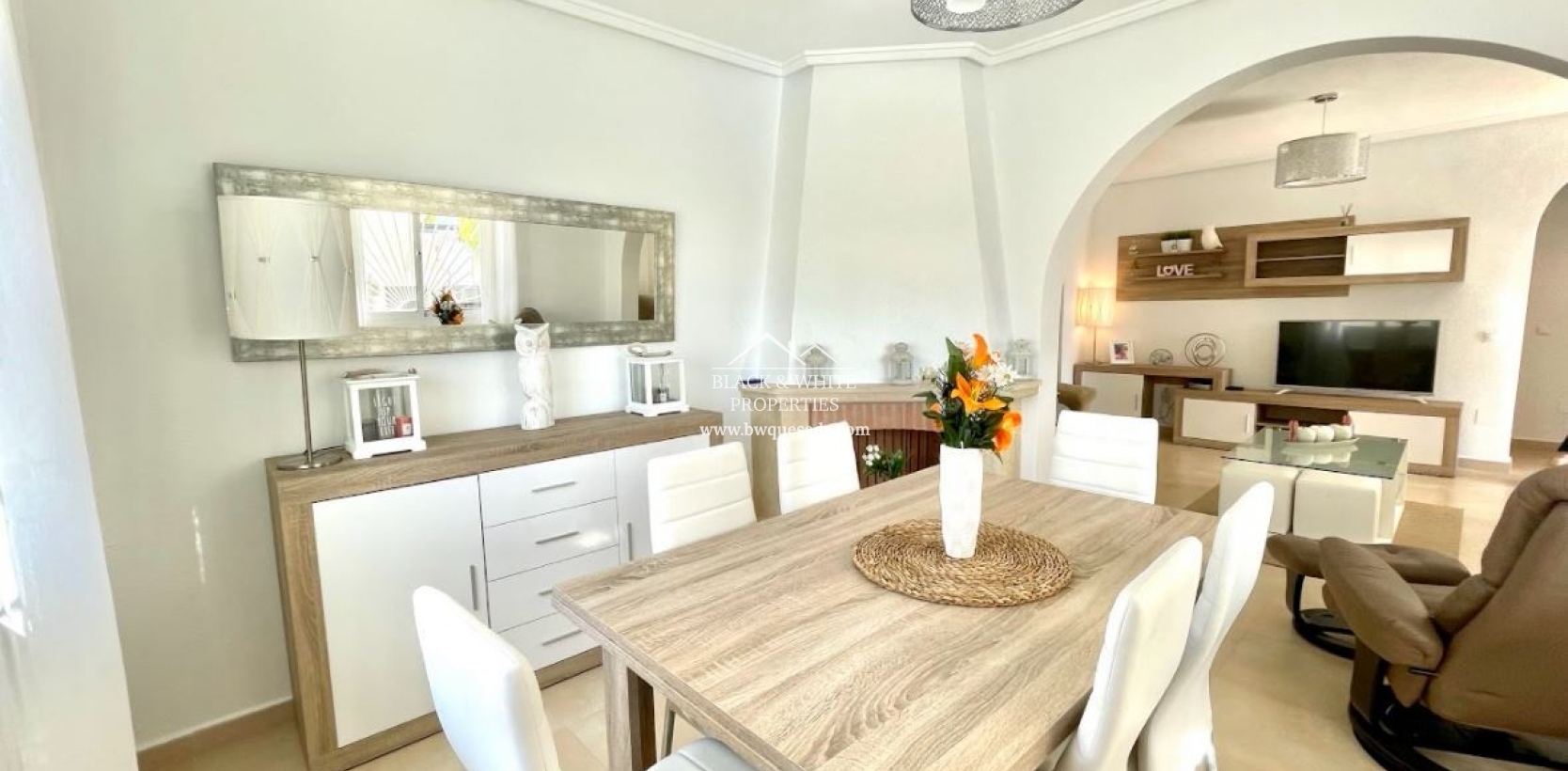 Revente - Ville - Ciudad Quesada - Doña Pepa 