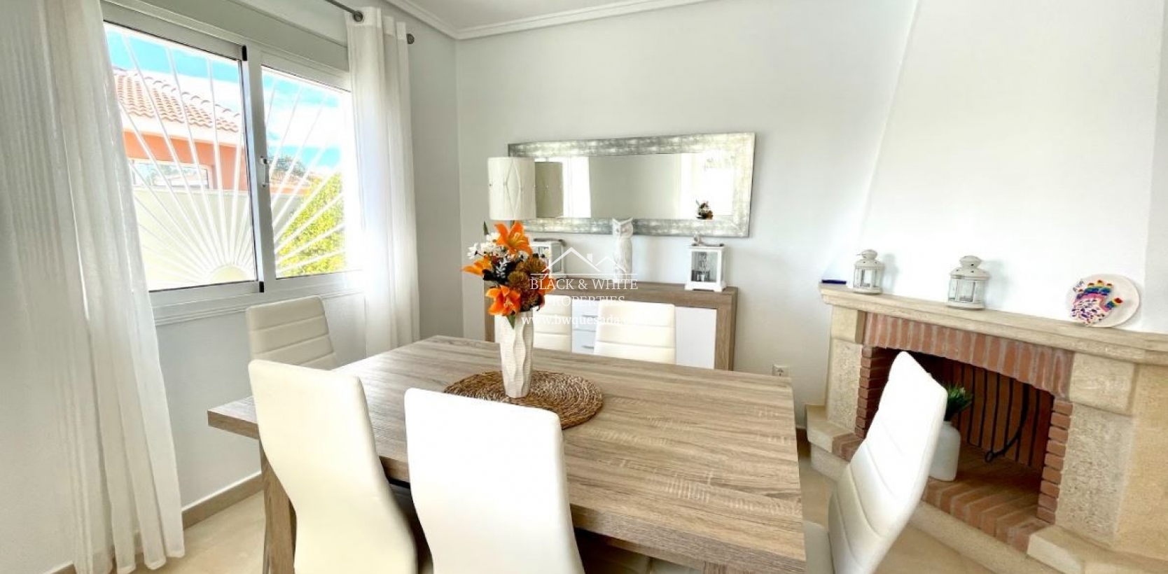 Revente - Ville - Ciudad Quesada - Doña Pepa 