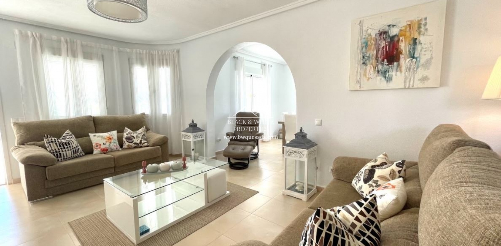 Revente - Ville - Ciudad Quesada - Doña Pepa 