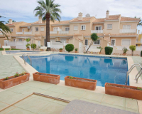 Revente - Ville - Ciudad Quesada - Doña Pepa 