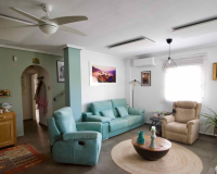 Revente - Ville - Ciudad Quesada - Doña Pepa 