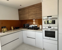 Revente - Ville - Ciudad Quesada - Doña Pepa 