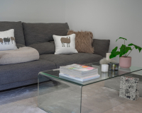 Revente - Ville - Ciudad Quesada - La  Marquesa Golf