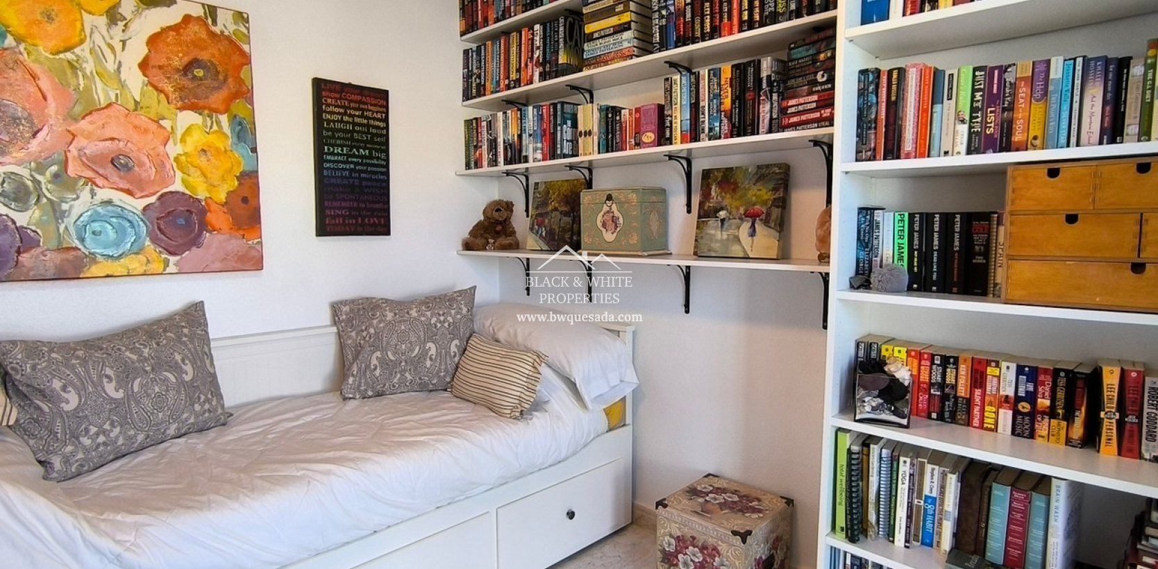 Revente - Ville - Ciudad Quesada - La  Marquesa Golf