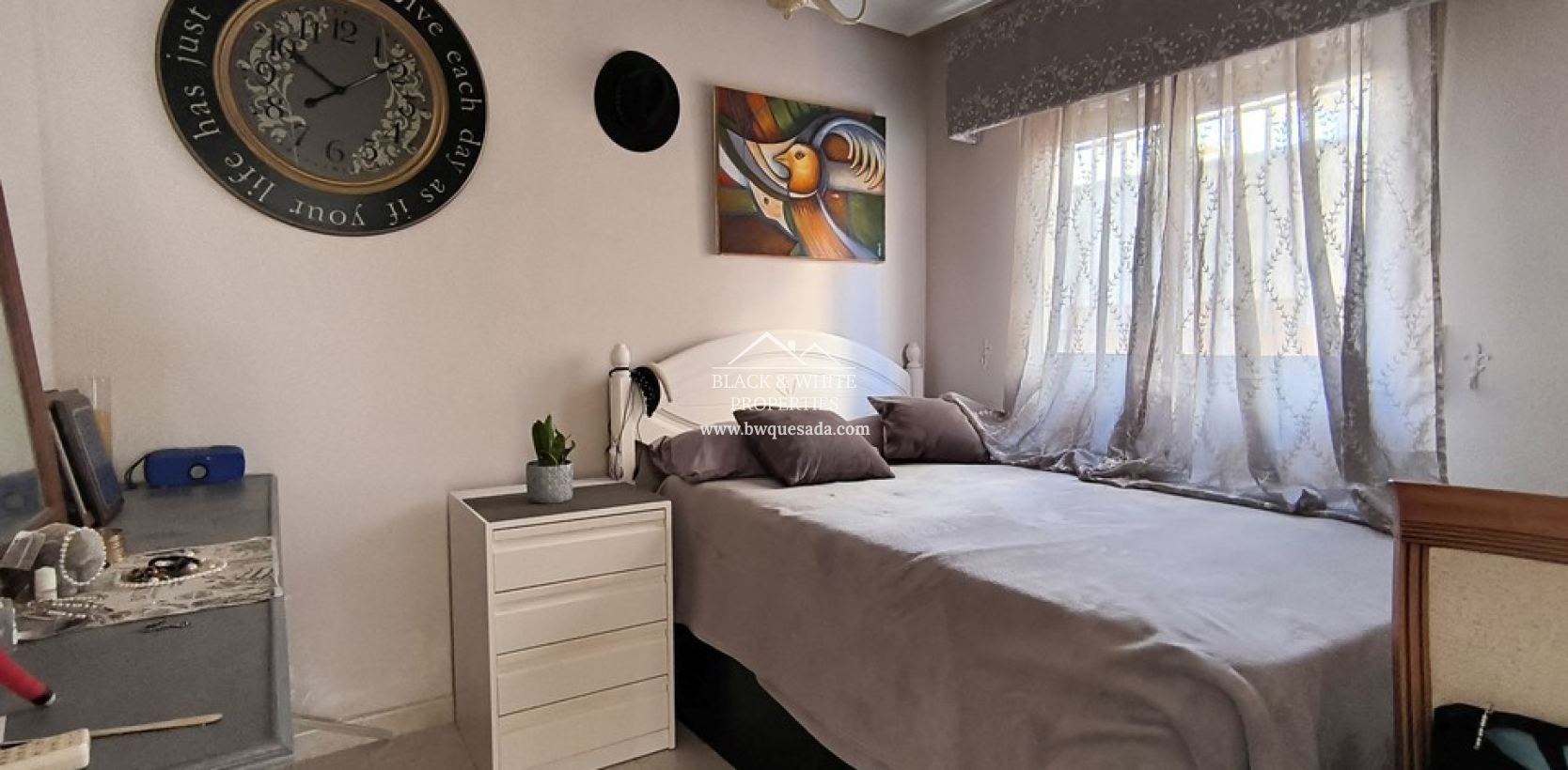 Revente - Ville - Ciudad Quesada - Lo Marabu