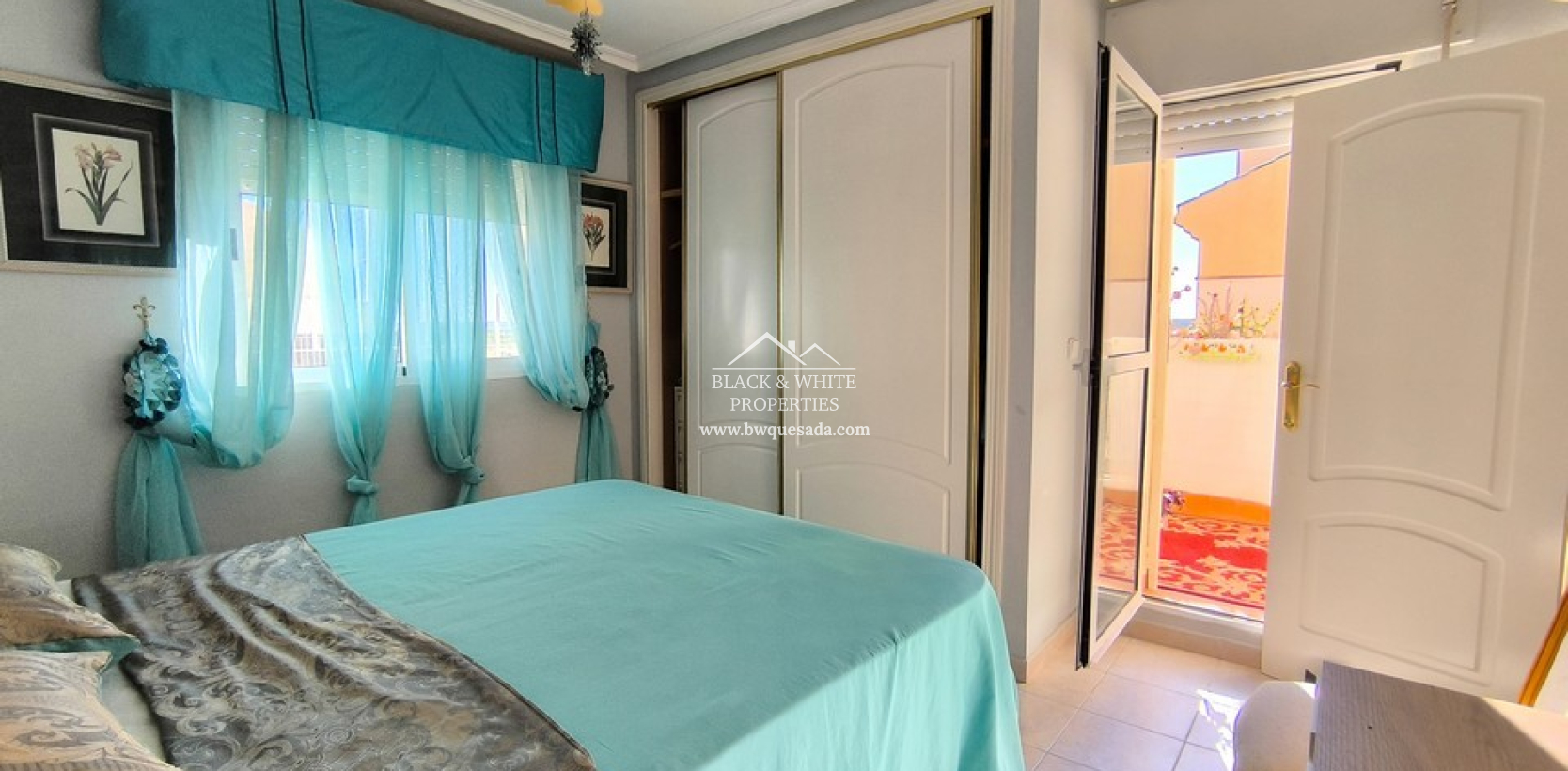 Revente - Ville - Ciudad Quesada - Lo Marabu