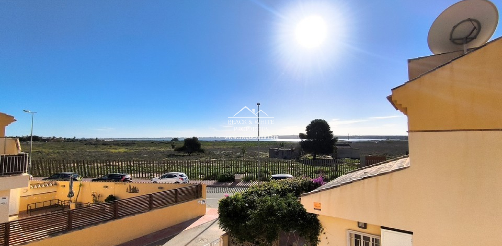 Revente - Ville - Ciudad Quesada - Lo Marabu