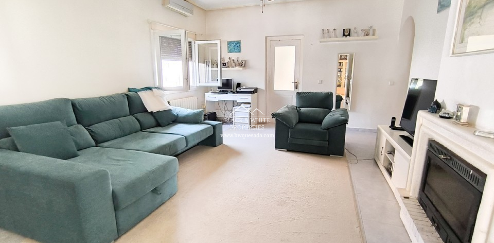 Revente - Ville - Ciudad Quesada - Pueblo Bravo