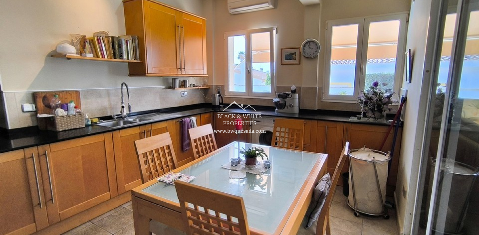 Revente - Ville - Ciudad Quesada - Pueblo Bravo