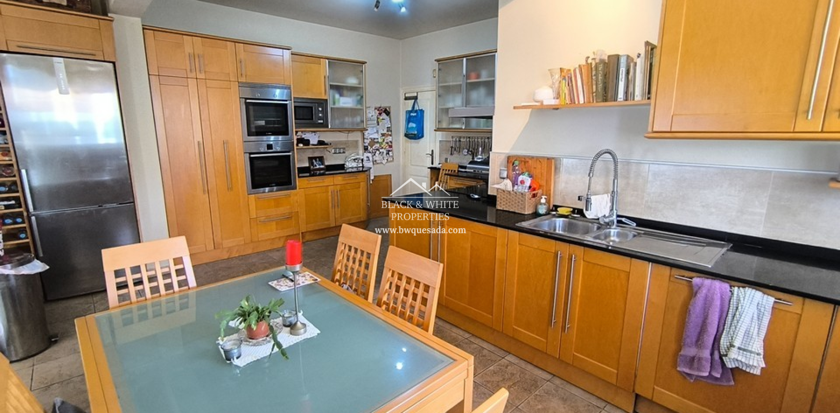 Revente - Ville - Ciudad Quesada - Pueblo Bravo