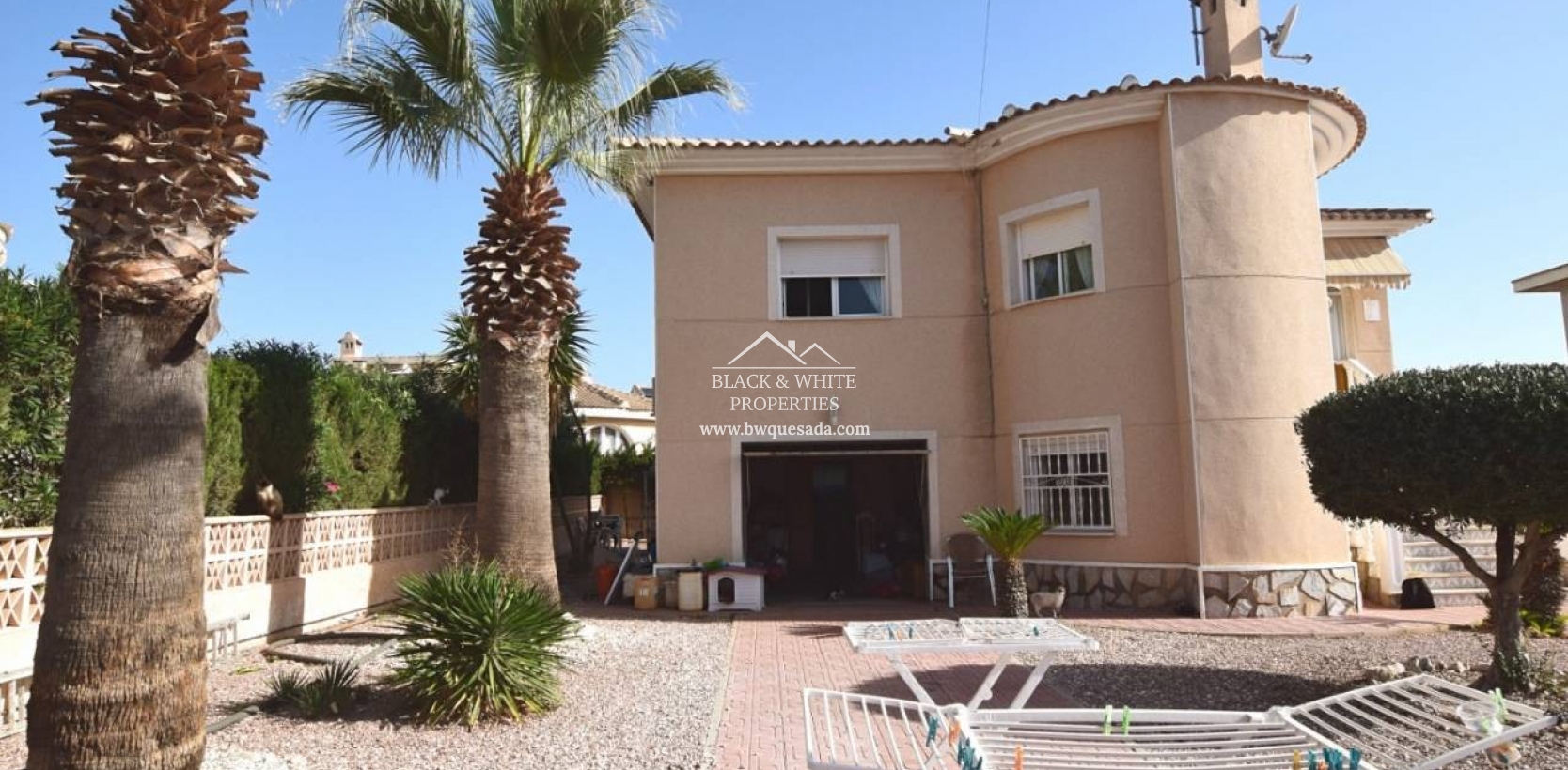 Revente - Ville - Ciudad Quesada