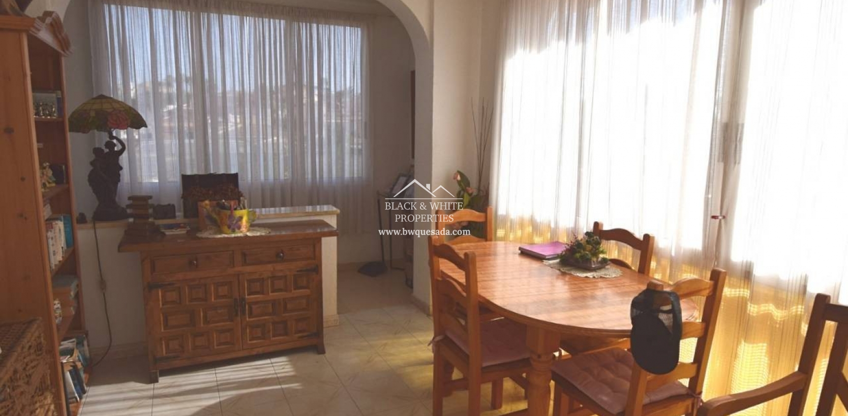 Revente - Ville - Ciudad Quesada