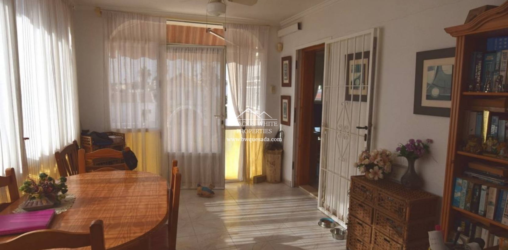 Revente - Ville - Ciudad Quesada