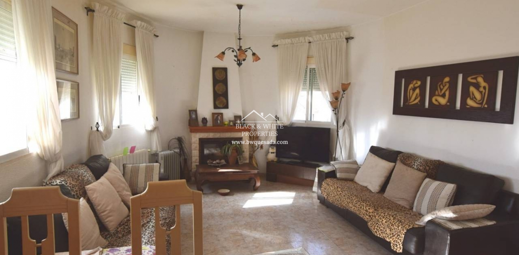 Revente - Ville - Ciudad Quesada