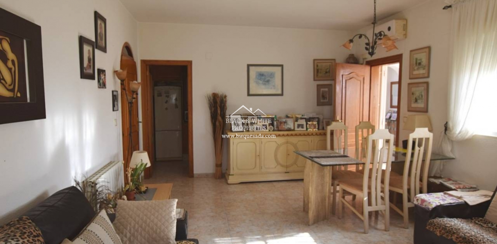 Revente - Ville - Ciudad Quesada