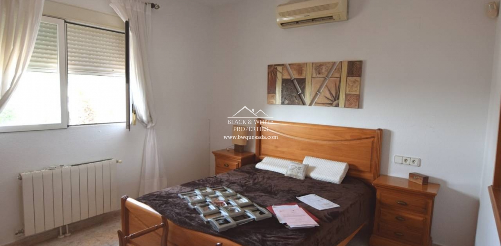 Revente - Ville - Ciudad Quesada