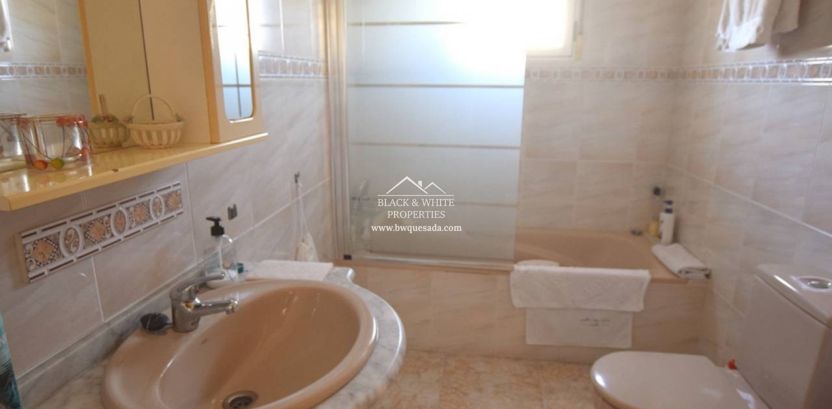 Revente - Ville - Ciudad Quesada